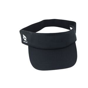12x Headsweats Supervisor Black Performance Sports Visors NWT Bulk Lot